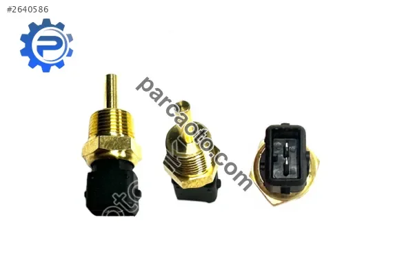 Hyundai Müşür Hararet H100 91-98/Starex 91-98/Elantra 91-98/So