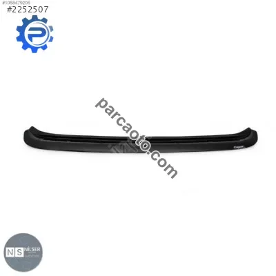 Nissan Qashqai Arka Darbe Emici 2014-2016