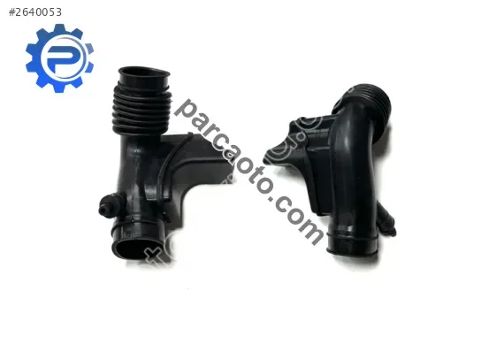 Hyundai Hortum Filtre Hava Elantra 00-06