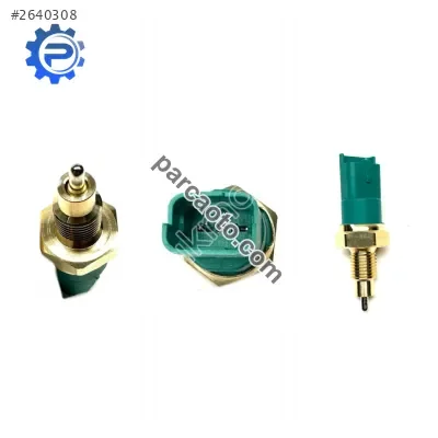 Nissan X-Trail Direksiyon Basınç Müşürü - İzmir Bornova