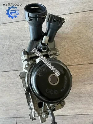 Su Pompası-Termostat Mercedes-Benz ESerisi W213 E220d A6542000001