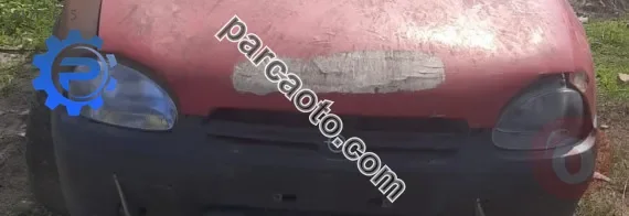 1997 model opel combo b 1.4 benzinli çıkma takım far