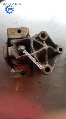 Fiat ducato - boxer - jumper motor takozu çıkma