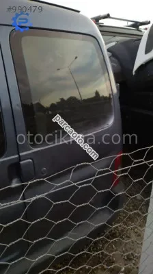 2001 model peugeot partner 1.9 çıkma sağ bagaj kapağı