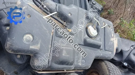 Fiat scudo 1,pejoespert,Citroen jumpy yakıt deposu 97-2005  yedek