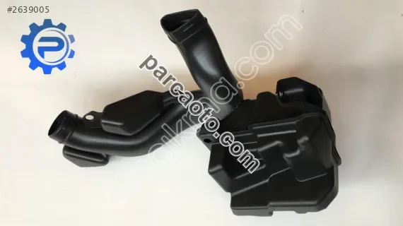 Honda Depo Hava Oksijen Cıvıc 12-15