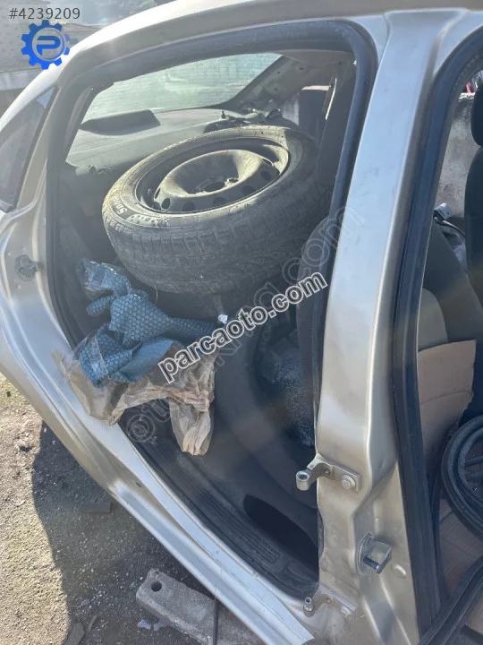 Fiat linea kapı fitili sağ sol ön arka Fiat linea kapı fitili sağ sol ön arka