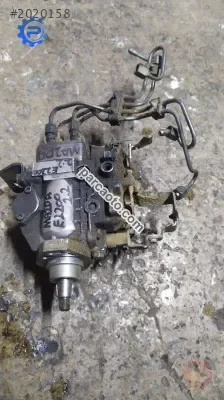 Mazda E-2200 Vakum Pompası - Ordu Ünye