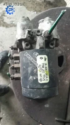 Renault megane 1 abs beyni çıkma