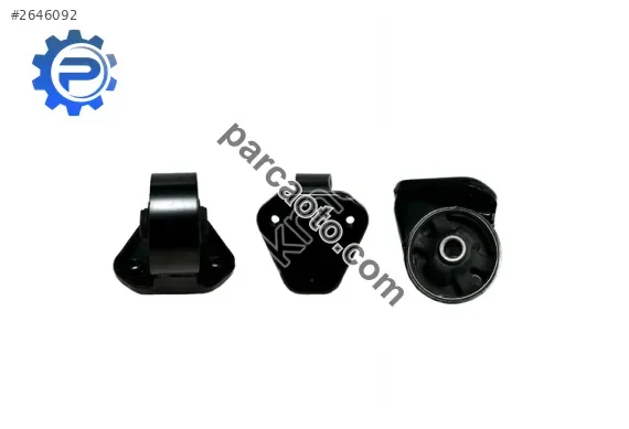 Hyundai Takoz Motor Santafe 00-06 Ön Sağ