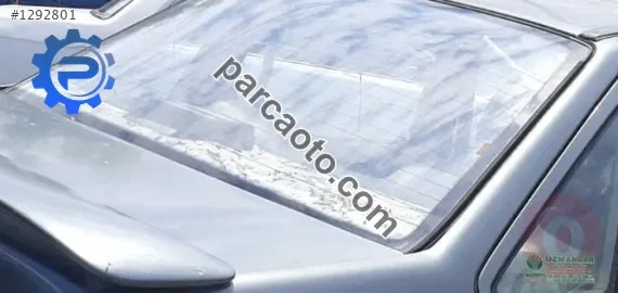 1996 model daewoo nexia 1.5 çıkma arka cam