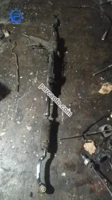opel vivaro çıkma direksiyon kutusu