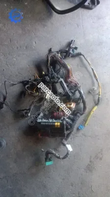 Opel Astra g torpido iç tesisat yedek parça