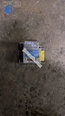 Ford Ka airbag beyni