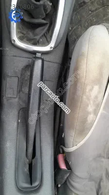 Mazda 323 family el fren kolu çıkma