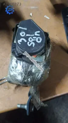 301 sol ön emniyet kemeri çıkma