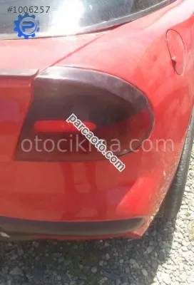 1997 model opel tigra 1.6 16v çıkma sağ stop lambası