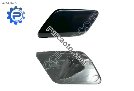 Volvo S60 Kaput - İzmir Bornova