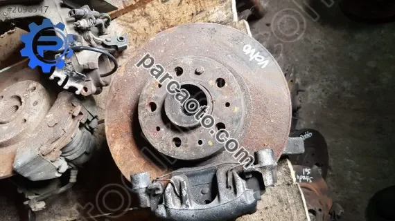 Volvo 850 Fren Disk Aynası - Ordu Ünye