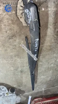 Fiat punto arka silecek kolu