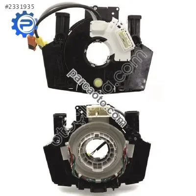 Nissan Navara Airbag - İzmir Bornova