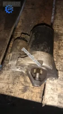 Renault Twingo Marş Motoru - Ordu Ünye