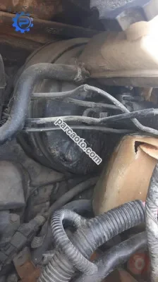 hyundai starex çıkma fren westinghouse