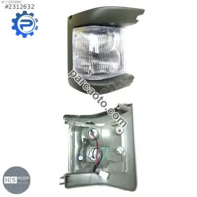 Mazda E-2200 Sinyal - İzmir Bornova