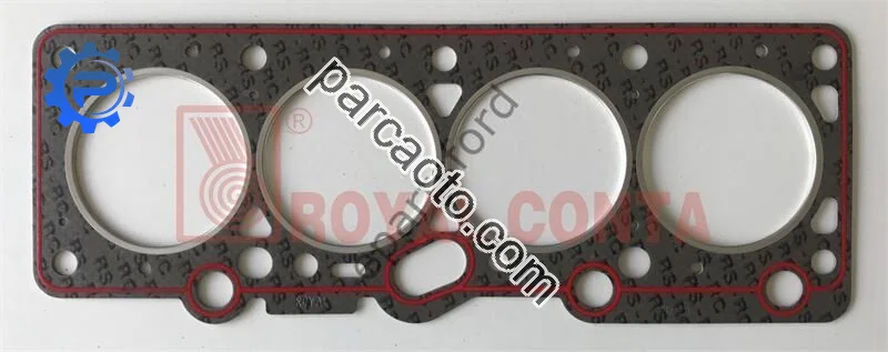 Ford Escort CL CVH Motor Silindir Kapak Contası 1991-1997