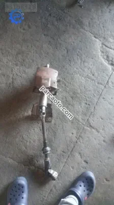 Clio 2 direksiyon mafsali sütun yedek parça