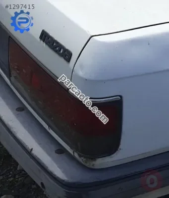 1988 model mazda 323 1.6 çıkma sağ stop lambası