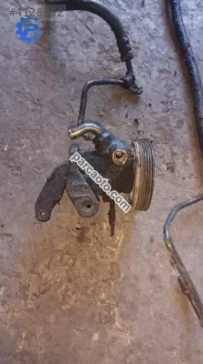 Citroen c15 direksiyon pompasi