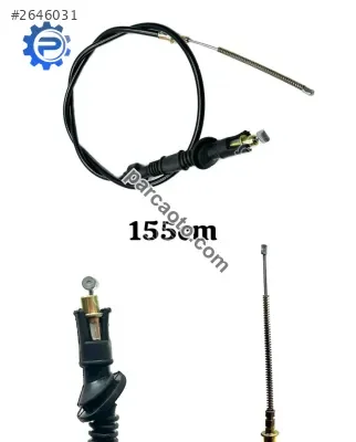 Mıtsubishi Tel Fren El Lancer 03-05 Arka Sağ