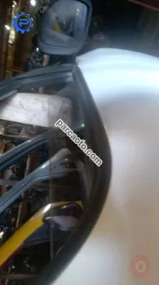 Skoda Roomster Kapı Camları - Ordu Ünye