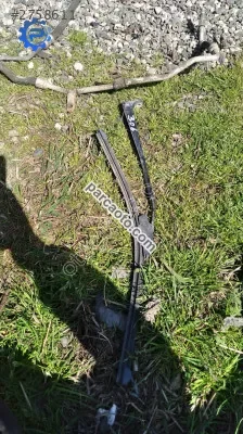 Pejo 306 silecek kolu yedek parça