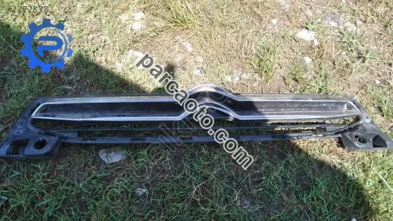 Citroen C-elysee Panjur - Ordu Ünye