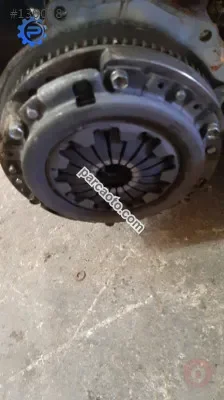 Kia Picanto Disk Fren Balatası - Ordu Ünye