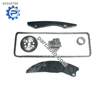Hyundaı Zincir Set Accent Blue 11-15/İ30 07-11/İ20 08-12/ Elan