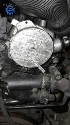 Golf4,bora,a3 1.9 fren vakumu çıkma