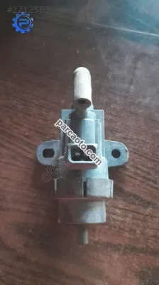 Ford kornet,ford focus,ford transit turbo basın valf çıkma