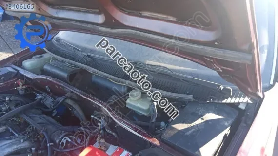 405 camonu ızgara yedek parça