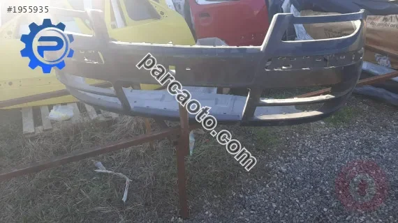 Fiat Ulysse Tampon Ön - Ordu Ünye