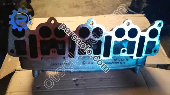 Golf,a3,a4,bkp,bma,bmv, 2.0 tdi döküm emme manifoldu çıkma