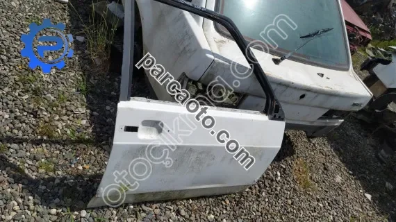 Lada Samara Sağ Ön Kapı Fitili - Orijinal Yedek Parça