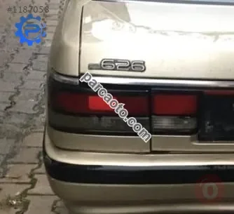 mazda 626 çıkma sol stop lambası