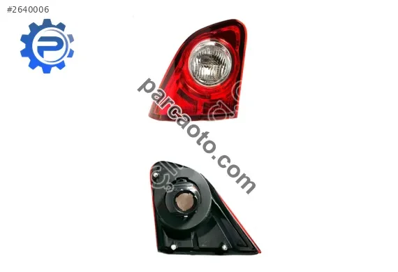 Nissan Qashqai Stop - İzmir Bornova