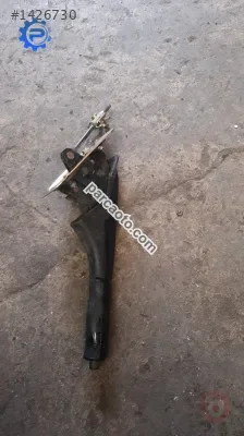 Tata Indica El Freni - Ordu Ünye