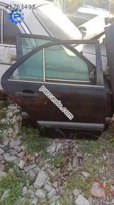 Mercedes-Benz 220 Kapı - Ordu Ünye