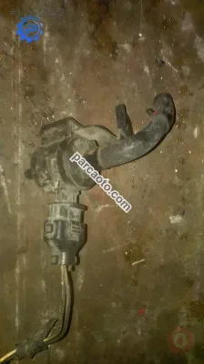 hyundai era 1.4 çıkma benzin geri dönüş valfı