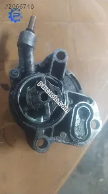 peugeot 607 çıkma fren vakumu